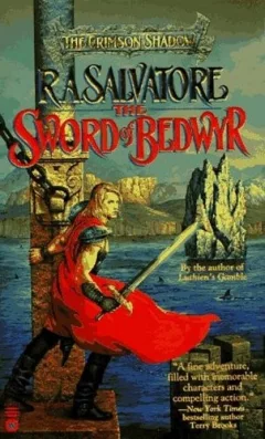 The Sword of Bedwyr