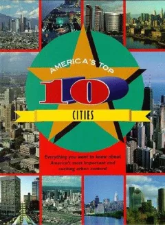 America's top 10 cities
