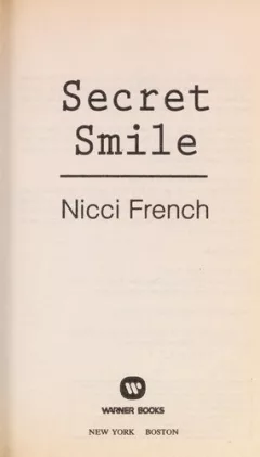 Secret smile