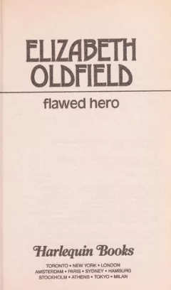 Flawed Hero