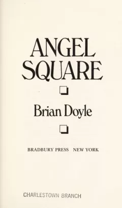 Angel Square
