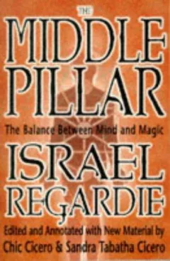 Middle Pillar: The Balance Between Mind & Magic