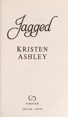 Jagged