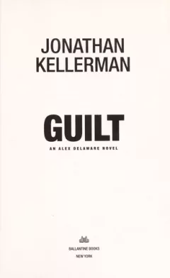 Guilt
