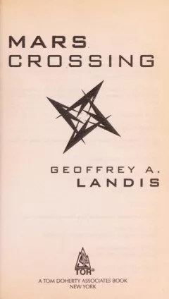 Mars crossing