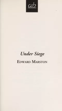 Under siege