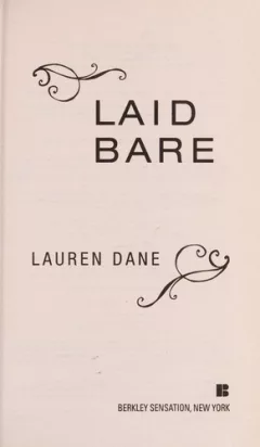 Laid bare