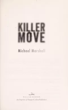 Killer move