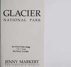 Glacier National Park