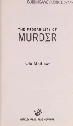 The probability of murder