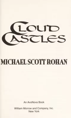 Cloud castles