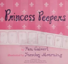 Princess Peepers