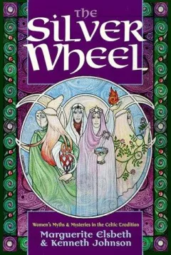 The silver wheel