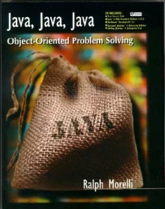 Java, Java, Java