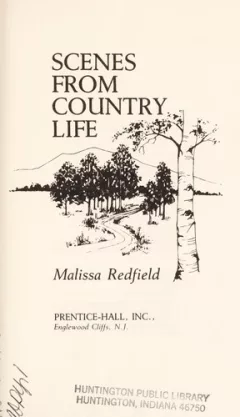 Scenes from country life