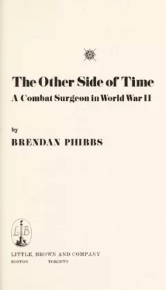 The other side of time