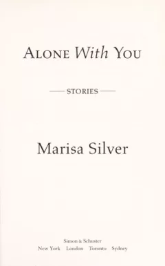 Alone with you