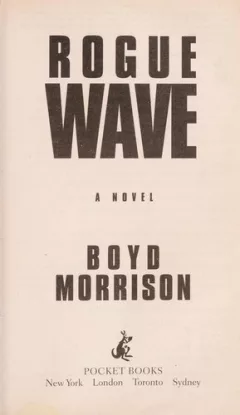 Rogue wave