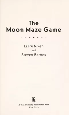 The moon maze game