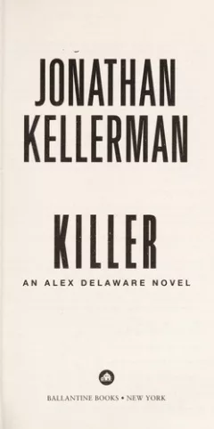 Killer