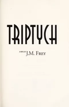 Triptych