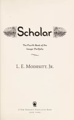 Scholar