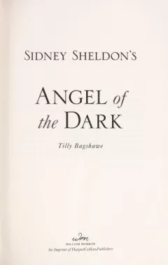 Sidney Sheldon's Angel of the dark