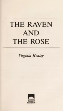 The raven and the rose