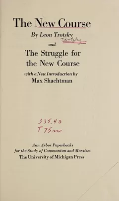 New Course