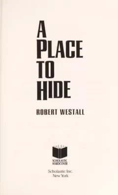 A place to hide