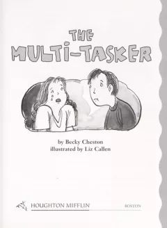 The multi-tasker