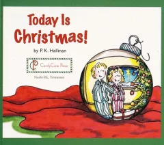 Today is Christmas!