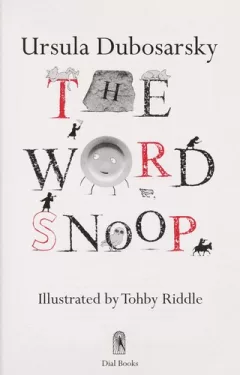 The word snoop
