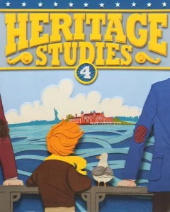 Heritage Studies 4