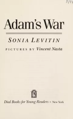 Adam's war