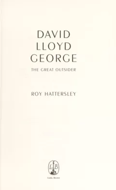 David Lloyd George