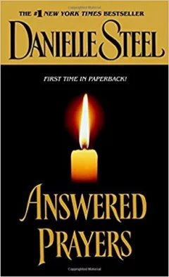 Answered prayers