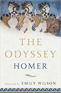 The Odyssey