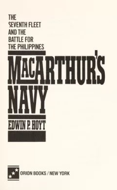 MacArthur's navy