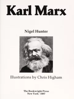 Karl Marx