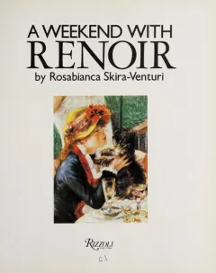 A weekend with Renoir