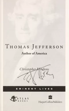 Thomas Jefferson