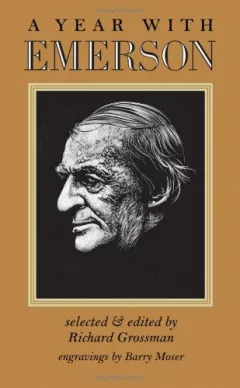 A year with Emerson