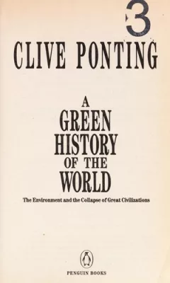 A green history of the world
