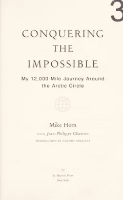 Conquering the impossible