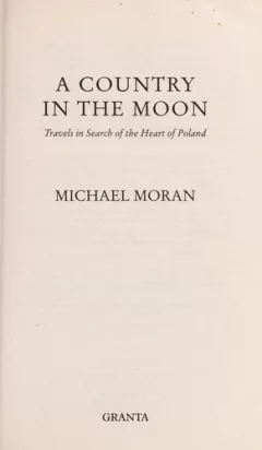 A country in the moon