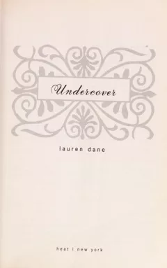 Undercover