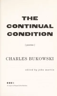 The continual condition