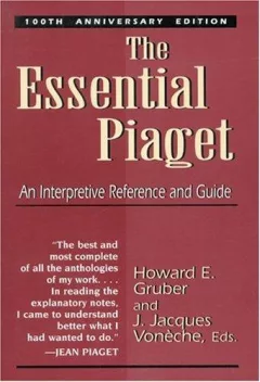 The essential Piaget