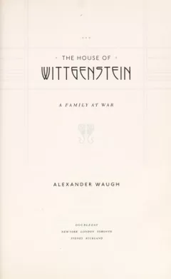 The House of Wittgenstein